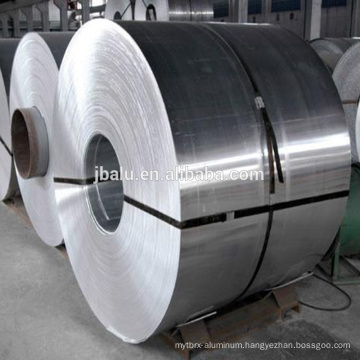 Mirror finish Aluminium Coil manufacturing supplier/makeup suppliers china